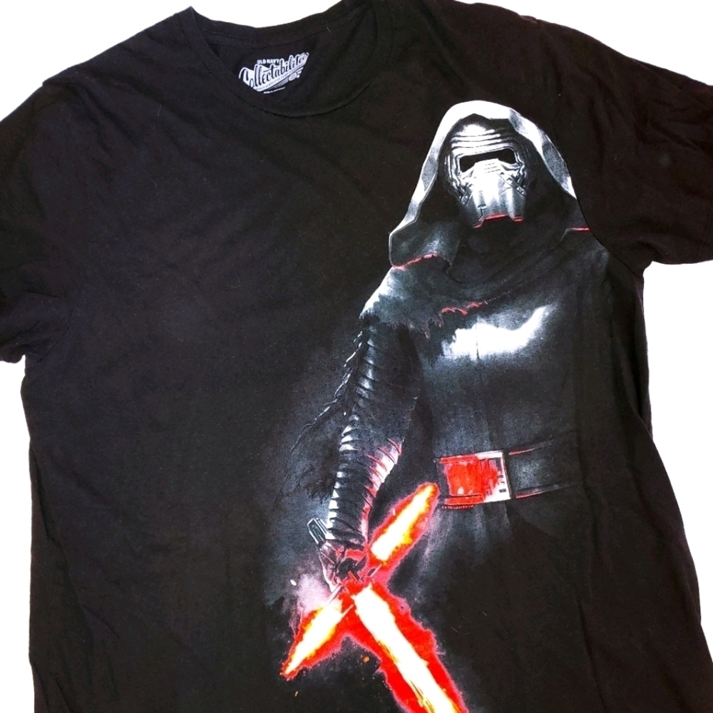 Star Wars Force Awakens XXL